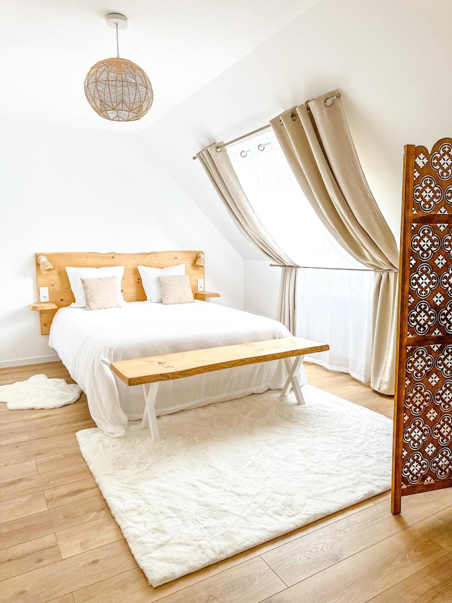 Willa #Thefamilynormandy Maison Le Cocon De Normandy Criquebeuf-sur-Seine Zewnętrze zdjęcie