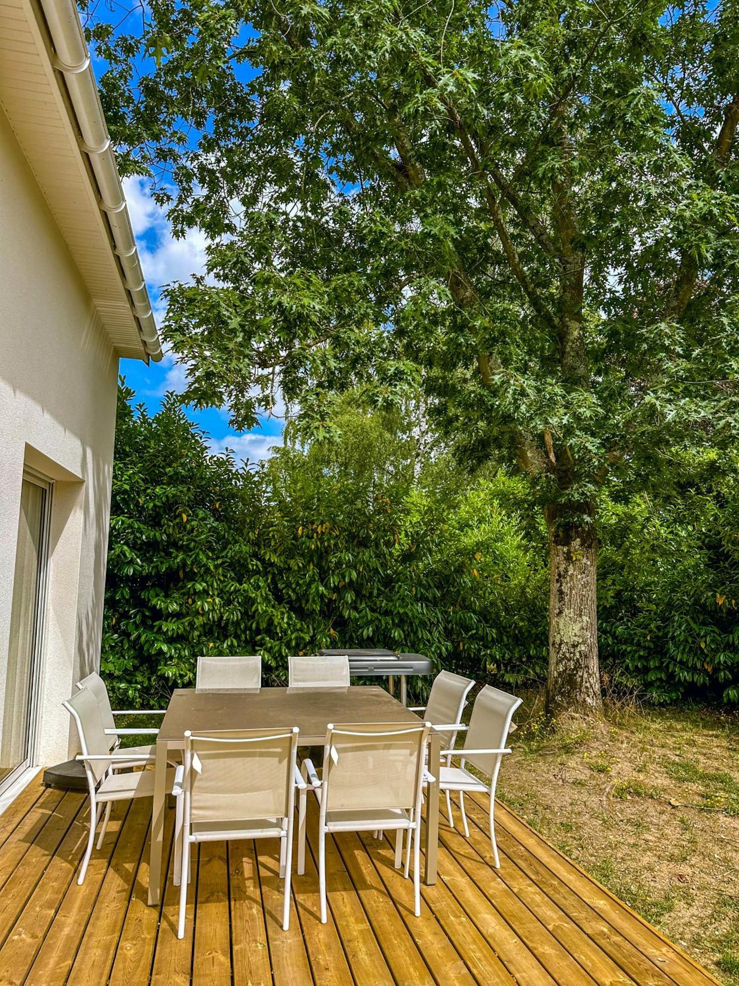 Willa #Thefamilynormandy Maison Le Cocon De Normandy Criquebeuf-sur-Seine Zewnętrze zdjęcie