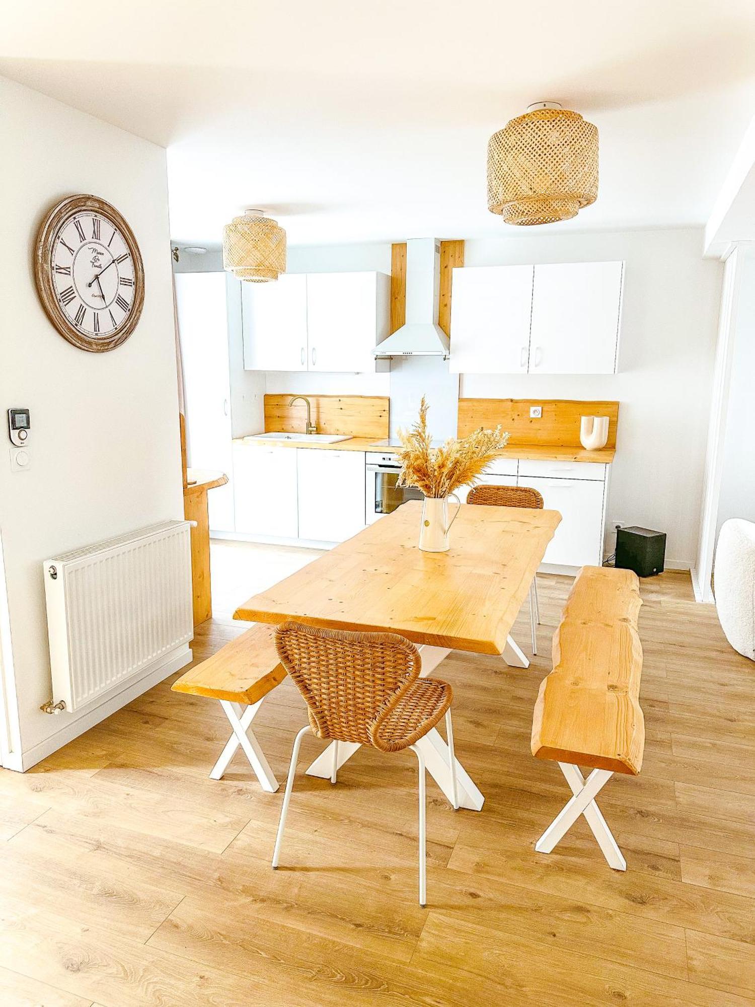 Willa #Thefamilynormandy Maison Le Cocon De Normandy Criquebeuf-sur-Seine Zewnętrze zdjęcie